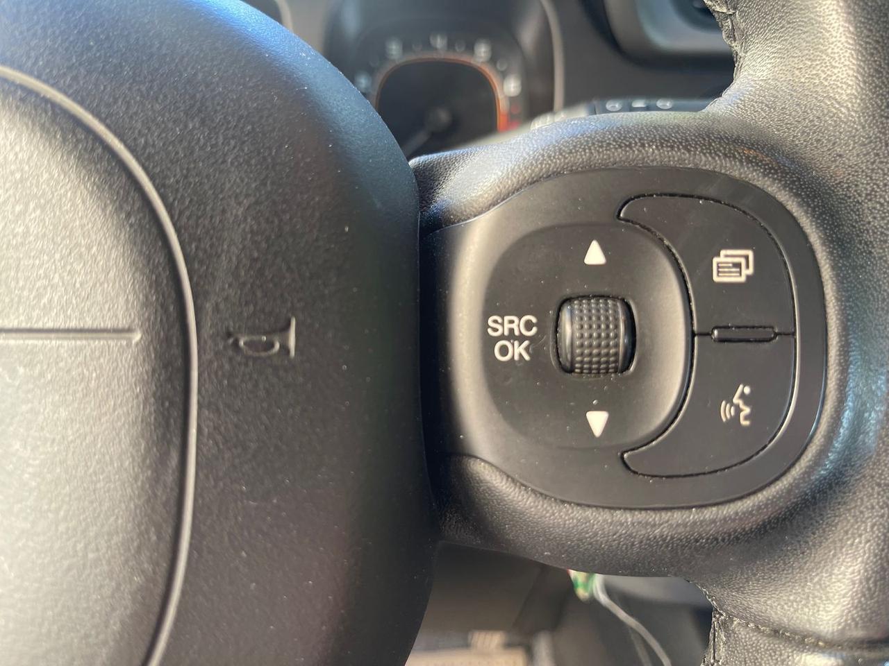 Fiat Panda 4x4 0.9 TwinAir Turbo #5653