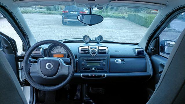 SMART ForTwo 1000 52 kW passion n°12