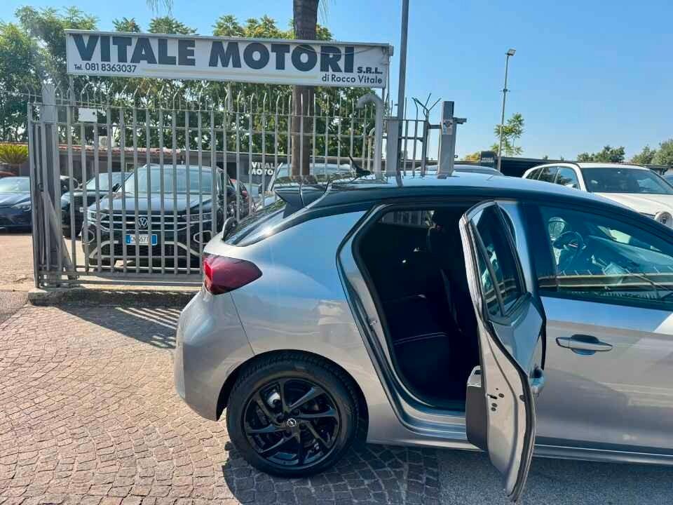 OPEL CORSA 1.2 101 CV ELEGANCE