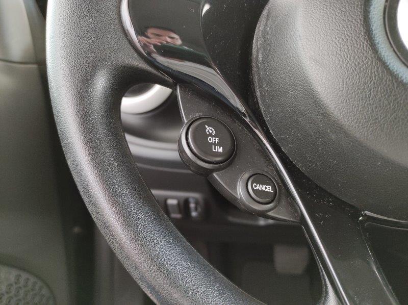 SMART fortwo 3ªs.(C/A453) - fortwo 70 1.0 twinamic Youngster