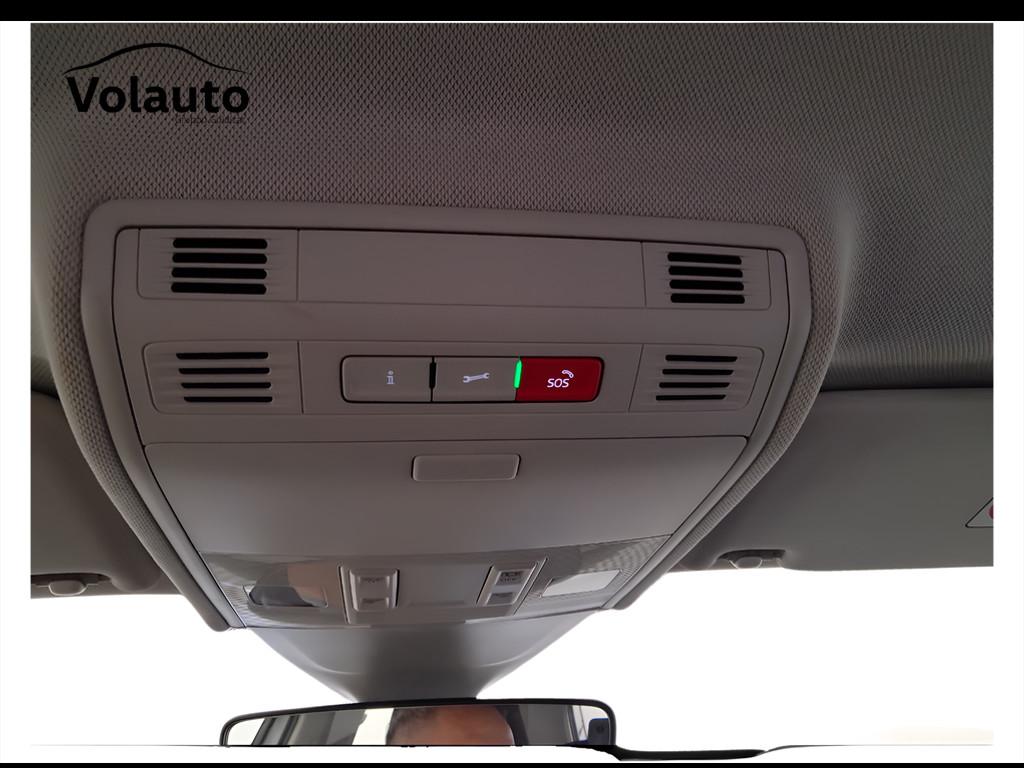 VOLKSWAGEN Polo VI 2022 - Polo 1.0 tsi Life 95cv