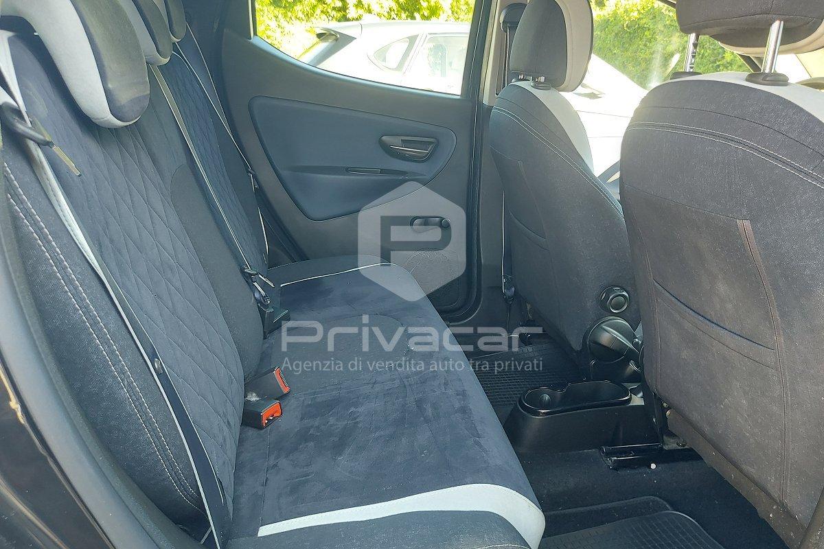 LANCIA Ypsilon 1.3 MJT 16V 80 CV 5 porte S&S Mya