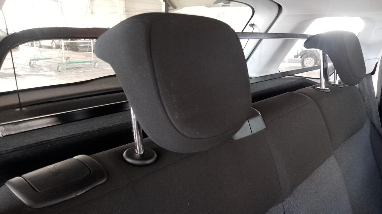 Fiat 500L 1.6 Multijet 120 CV Mirror-Autocarro 5 POSTI Con paratia divisoria