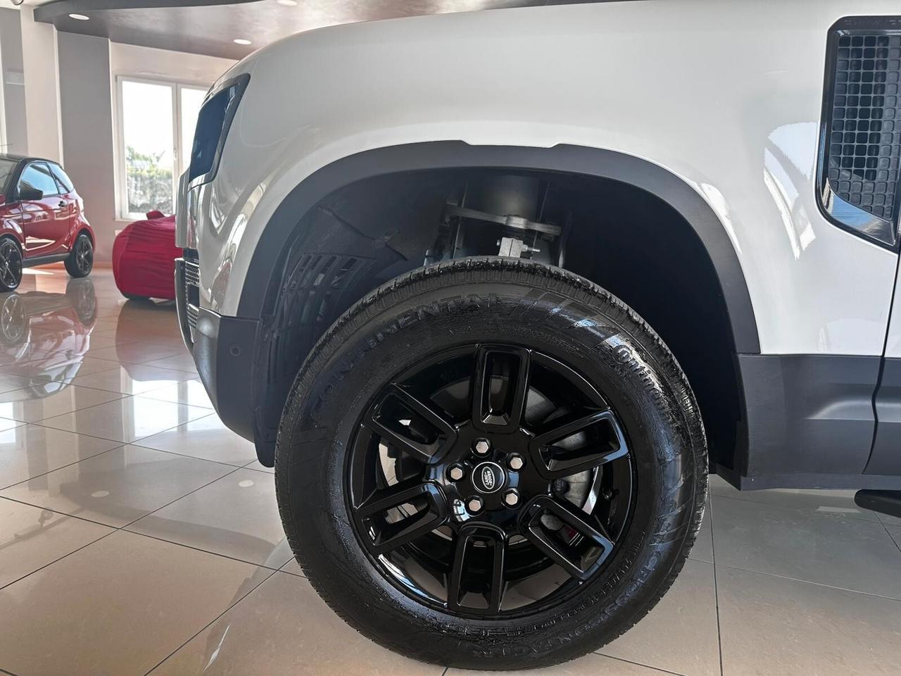 Land Rover Defender 110 3.0D I6 250 CV AWD Auto SE