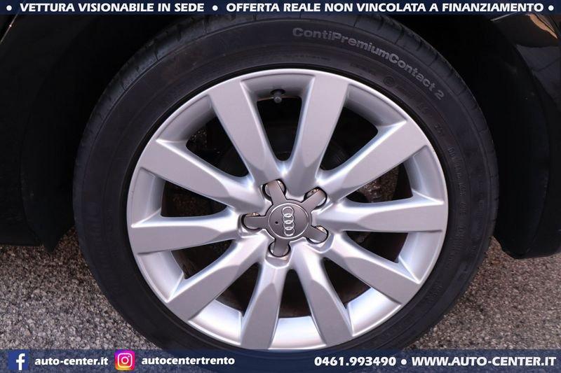 Audi A1 SPB 1.0 TFSI ultra Sport *XENON