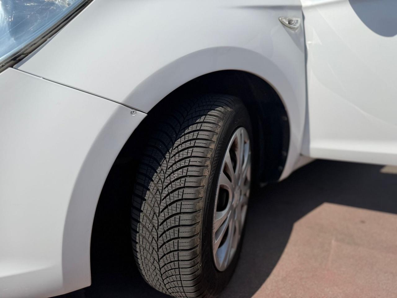 Hyundai i20 1.4 CRDi 90CV 5p. Comfort