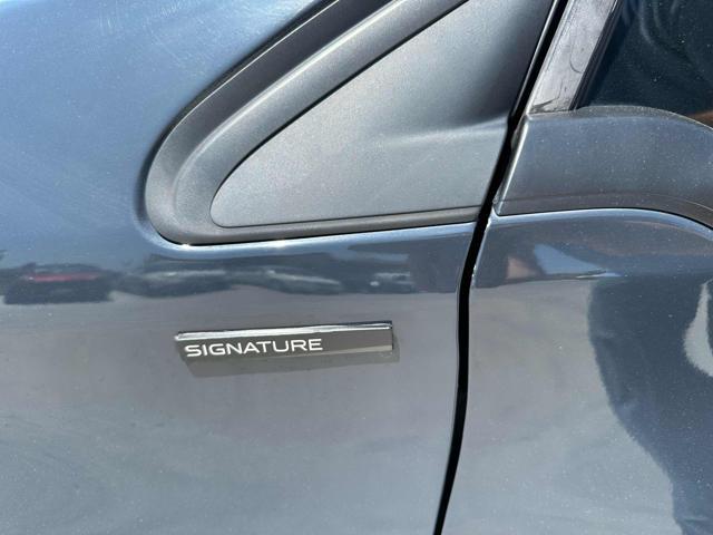 PEUGEOT 208 1° serie PureTech 82 Stop&Start 5 porte Signature
