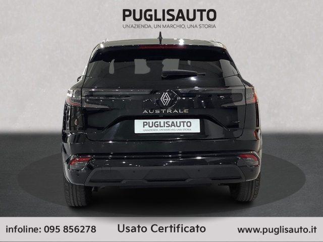 RENAULT Austral Austral Full Hybrid E-Tech 200 CV Techno