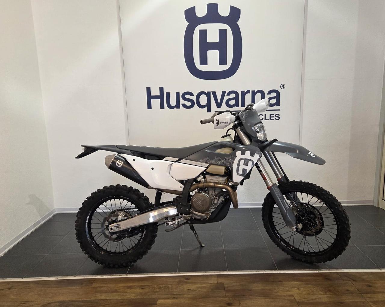 Husqvarna FE 350 PRO