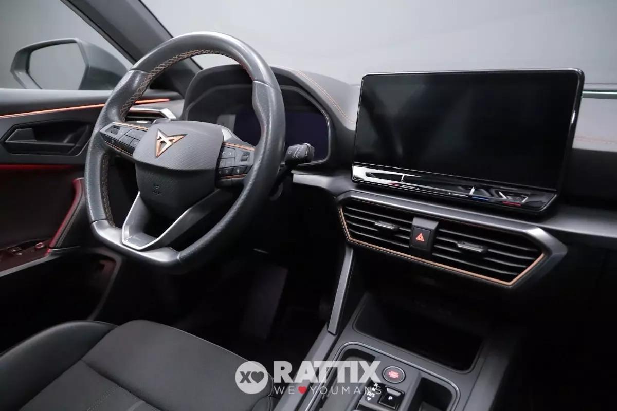 Cupra Formentor 2.0 TDI 150CV DSG 4Drive