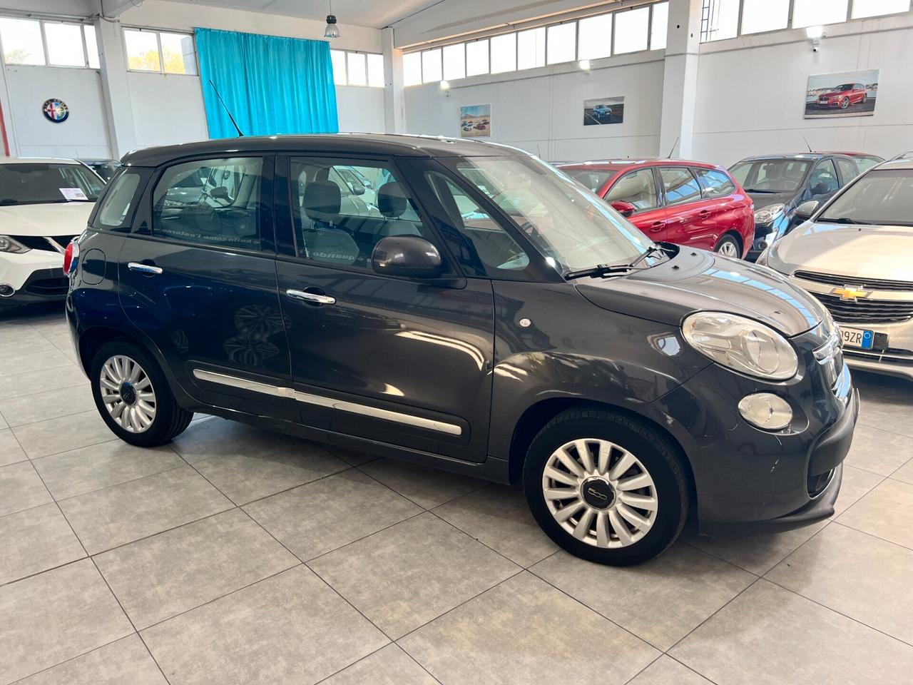 Fiat 500L 1.6 Multijet 120 CV Pop Star