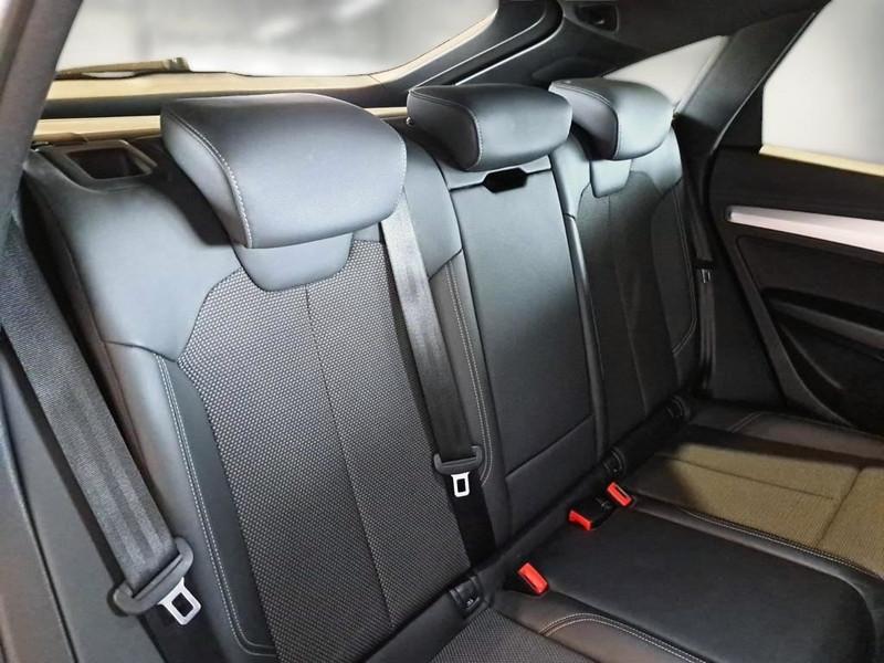 AUDI Q5 SPORTBACK 40 TDI MHEV S LINE PLUS QUATTRO S TRONIC SUV
