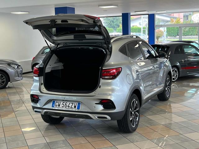 MG ZS 1.0T-GDI Luxury