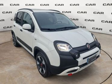 FIAT Panda 1.0 FireFly S&S Hybrid City Cross