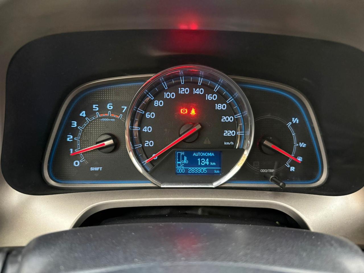 Toyota RAV 4 RAV4 2.0 D-4D 4WD Lounge