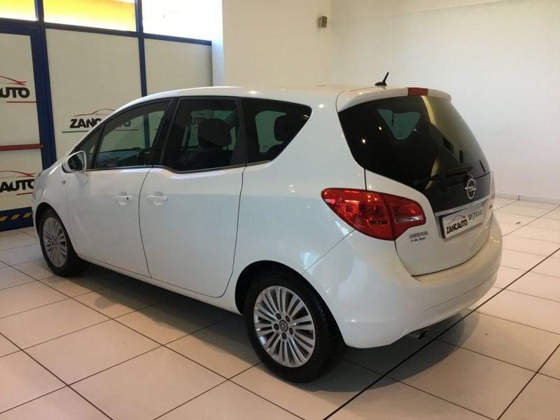Opel Meriva Meriva 1.6 CDTI 110CV Start&Stop Cosmo