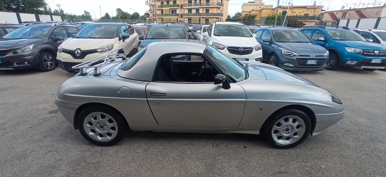 Fiat Barchetta