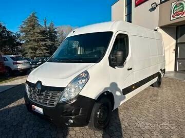 Renault Master T35 2.3 dCi/130 PM Cabinato