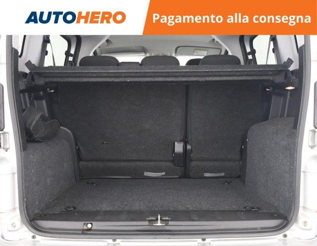 FIAT Qubo 1.3 MJT 95 CV Trekking