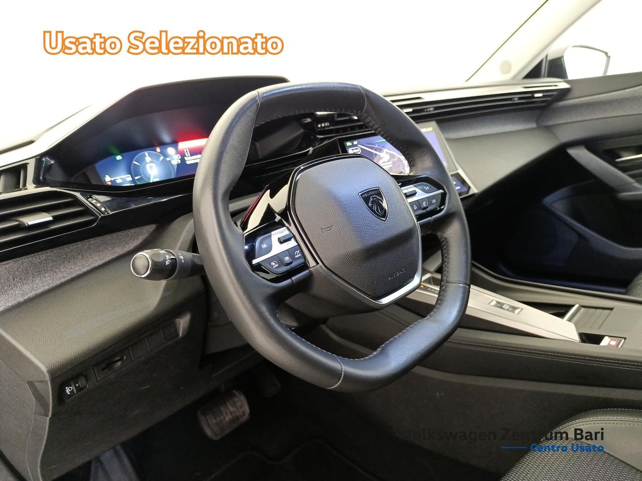 Peugeot 308 sw 1.5 bluehdi allure s&s 130cv eat8