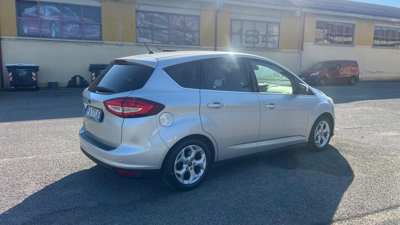 Ford C-Max 1.5 TDCi 120CV Start&Stop Titanium