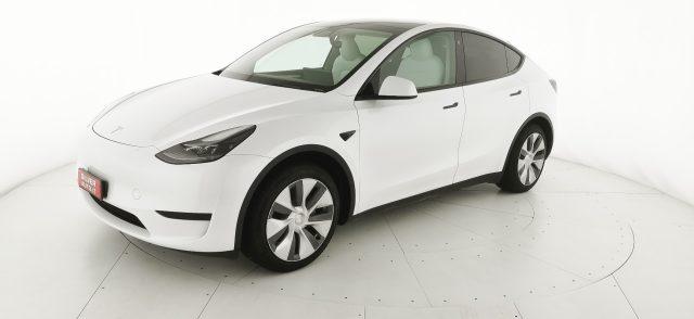 TESLA Model Y RWD