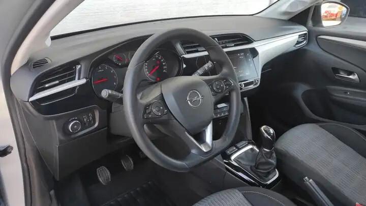 Opel Corsa 1.2 Edition