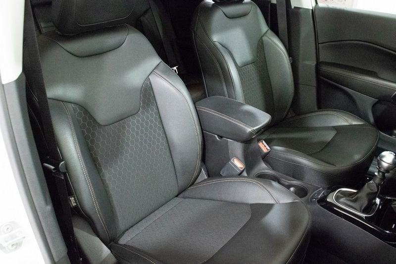 Jeep Compass 1.6 Multijet 120cv 2WD Limited