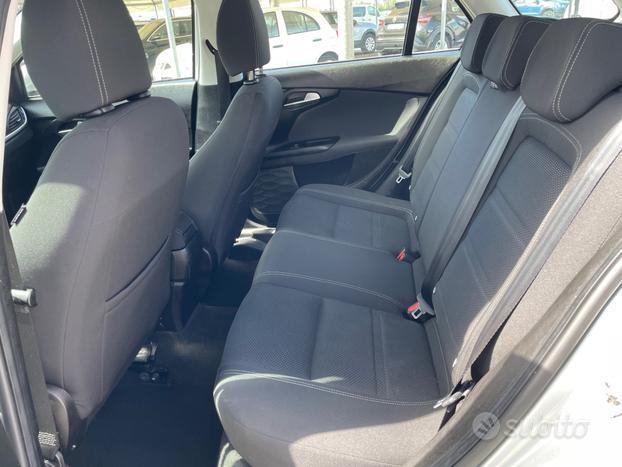 Fiat Tipo Station Wagon Tipo SW 1.6 mjt Lounge s&s