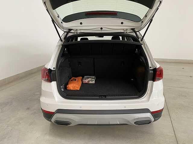 SEAT Arona 1.0 TGI XPERIENCE