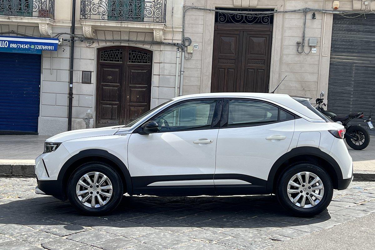 OPEL Mokka 1.2 Turbo Edition