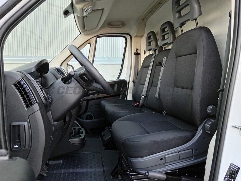FIAT Ducato ducato 35 MH2 2.2 mjt3 140cv serie 9