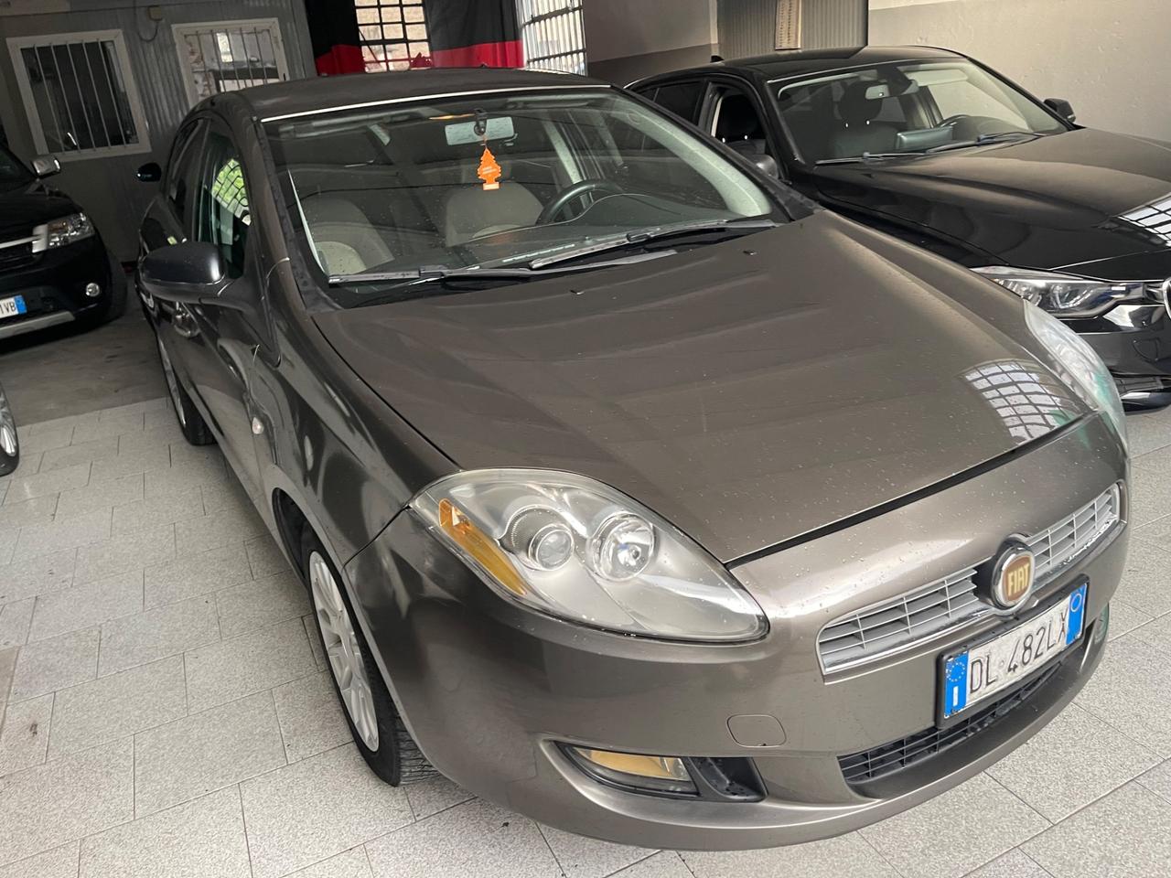 Fiat Bravo 1.4 Dynamic