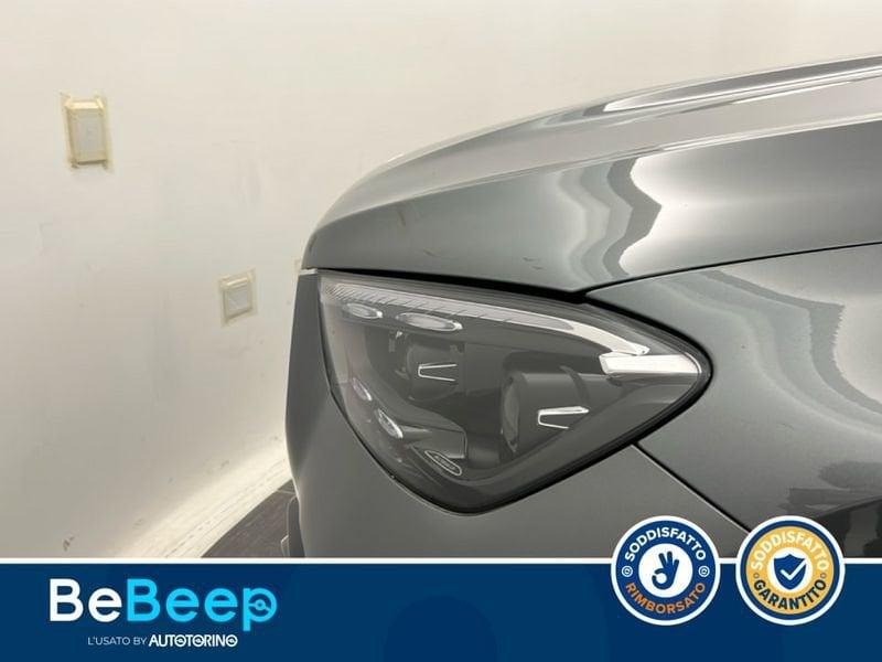 Mercedes-Benz GLE Coupé GCOUPE 300 D AMG LINE PREMIUM 4MATIC AUTO