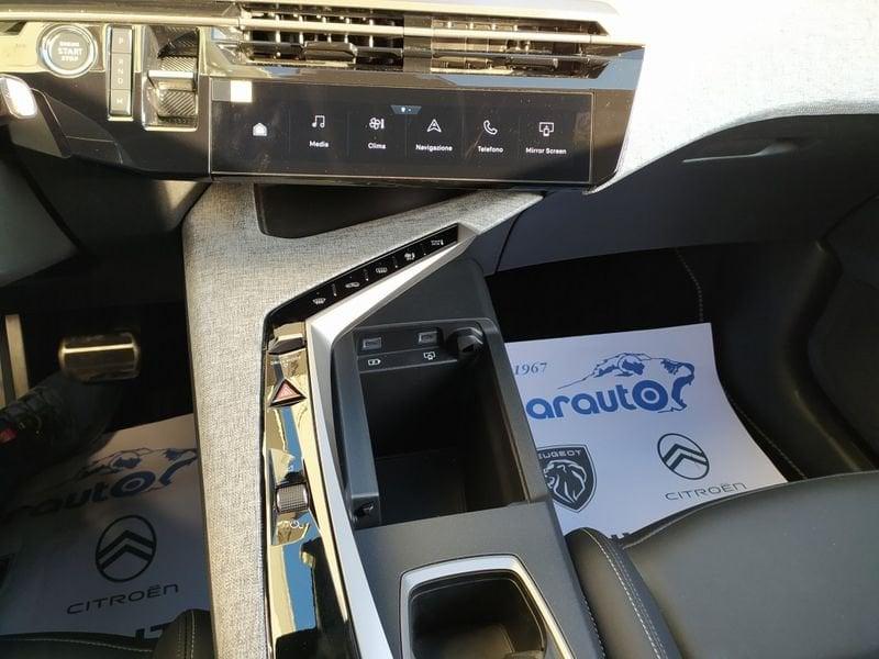 Peugeot 3008 145 hybrid GT Promo CBC26