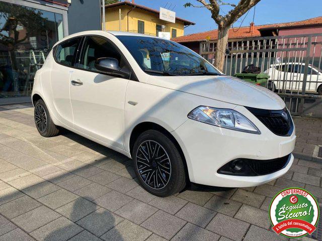 LANCIA Ypsilon 1.0 hybrid ORO PREZZO REALE Clima auto