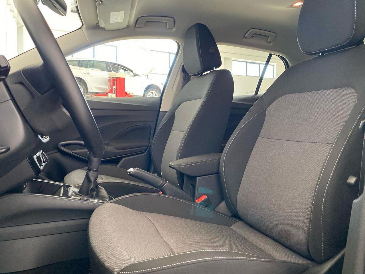 Skoda Fabia 1.0 tsi 95cv 130 edition