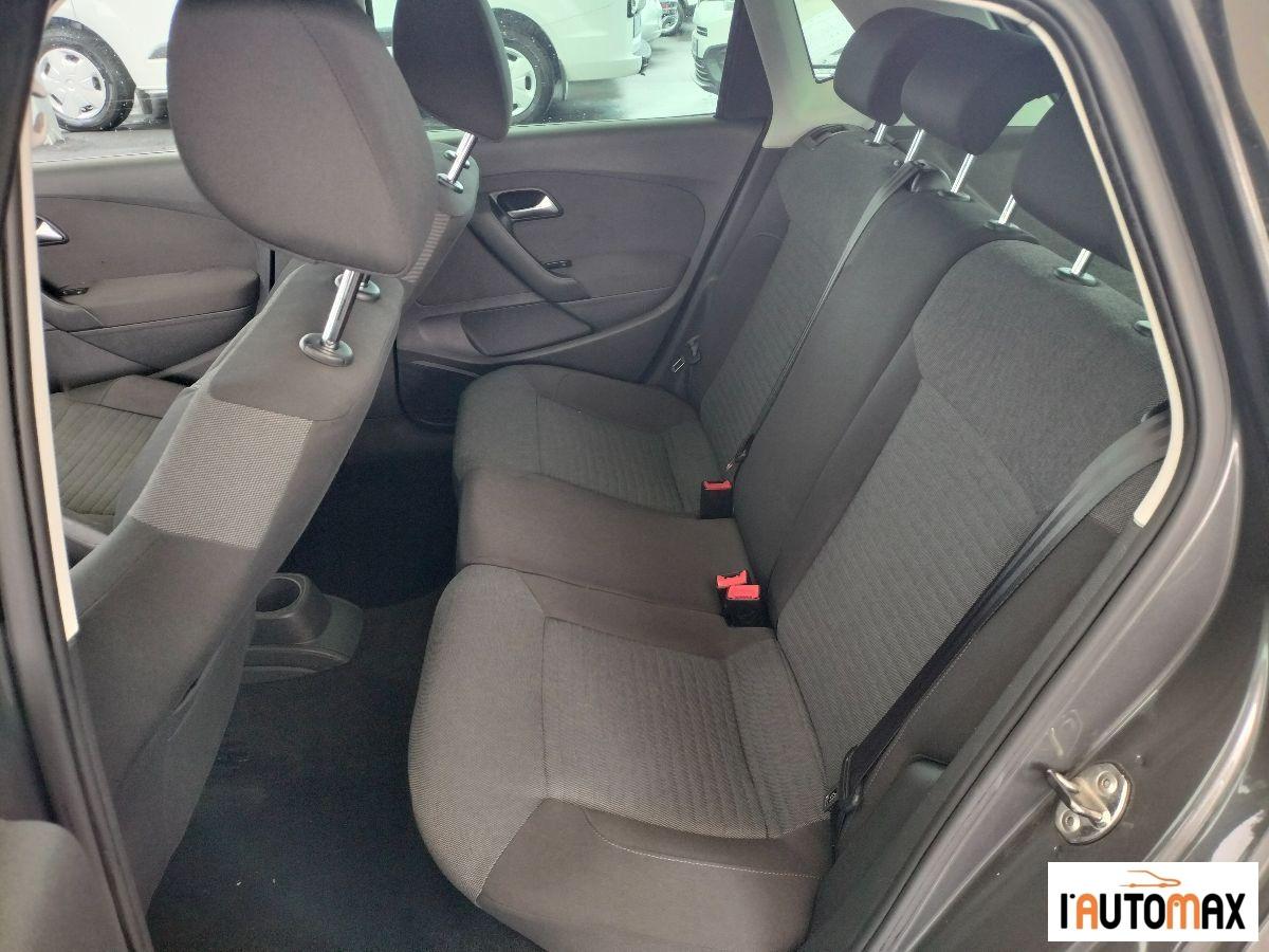 VOLKSWAGEN - Polo 1.2 Comfortline 70cv 5p