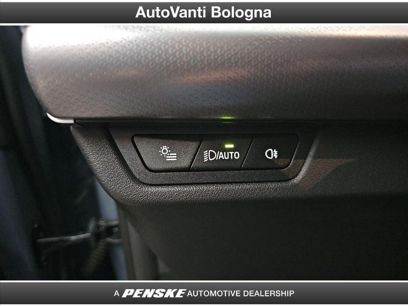 BMW X2 X2 xdrive 20d 48V MSport Pro auto