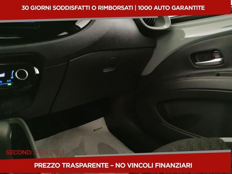 Toyota Aygo X 1.0 Trend 72cv s-cvt