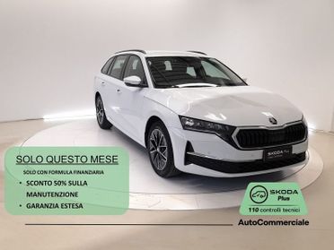 Škoda Octavia 2.0 TDI 110KW EXECUTIVE DSG