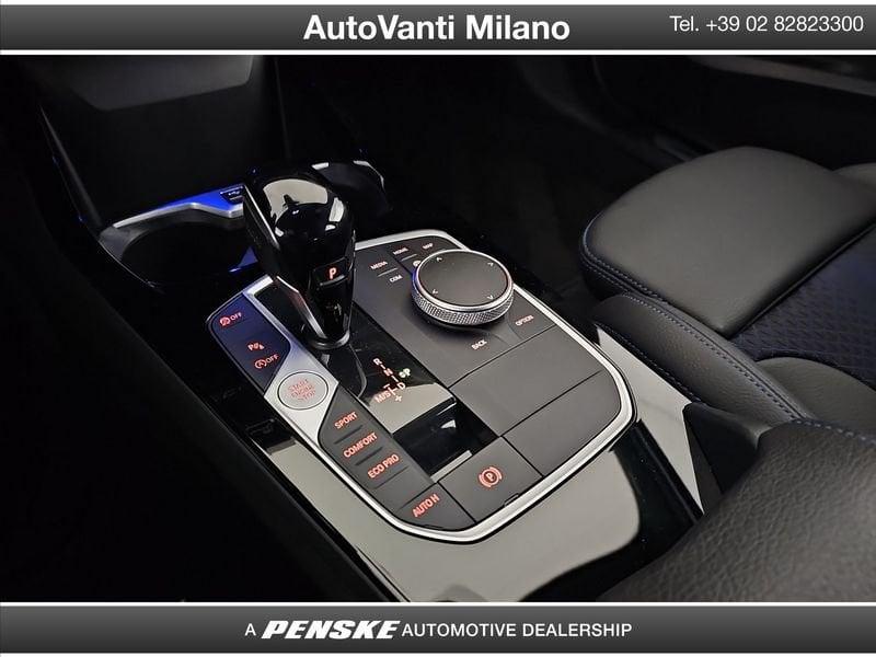 BMW Serie 1 116d Msport