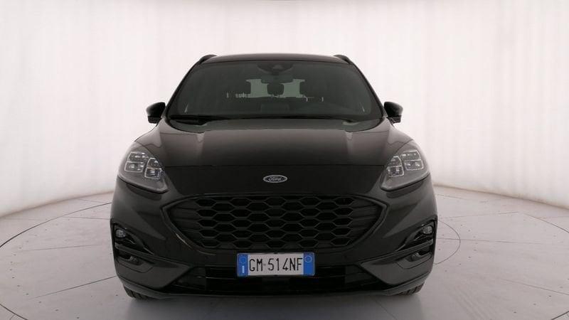 Ford Kuga Kuga 2.5 Plug In Hybrid 225 CV CVT 2WD ST-Line X