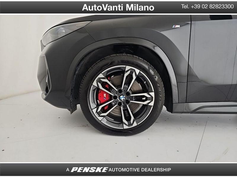 BMW X1 X1 xDrive 20d Msport Pro