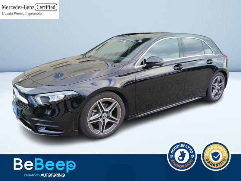 Mercedes-Benz Classe A A 180 PREMIUM