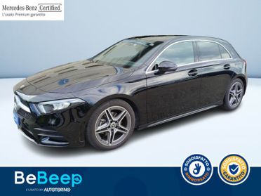 Mercedes-Benz Classe A A 180 PREMIUM