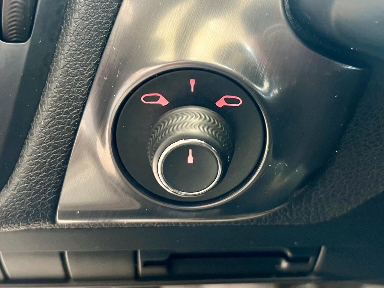 Citroen DS5 2.0 HDi 160 Business 2013