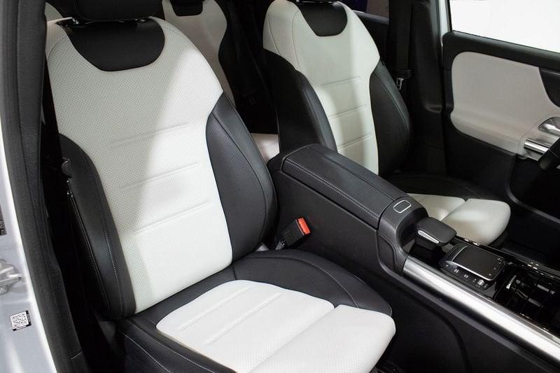 Mercedes-Benz GLA GLA 180d Automatic Premium