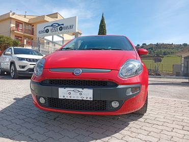 Fiat Punto Evo 1.4 M.Air 16V 3 porte S&S Dynamic