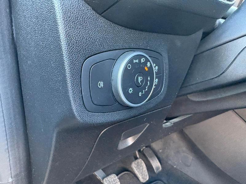 Ford Fiesta 5 Porte 1.1 BENZ 70cv ADATTA NEOPATENTATI